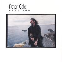 Peter Calo : Cape Ann