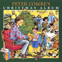 PETER COMBE: Peter Combe's Christmas Album