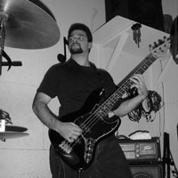 Peter Cooper Band : Dysphoria