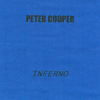 Peter Cooper Band : Inferno