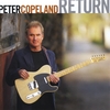 PETER COPELAND: Return