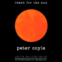Peter Coyle : Reach For The Sun