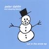 PETER DAHLIN: Out in the snow EP