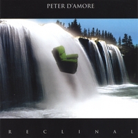 Peter D'Amore : Reclinal