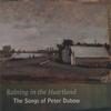PETER DUBOW: Raining In The Heartland
