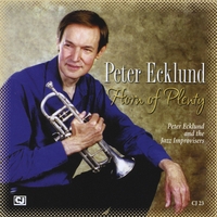 PETER ECKLUND: Horn of Plenty