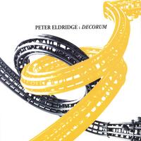 PETER ELDRIDGE: Decorum