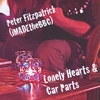 PETER FITZPATRICK: Lonely Hearts & Car Parts EP