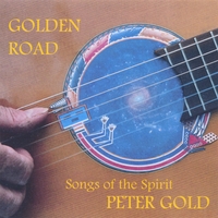 Peter Gold : Golden Road