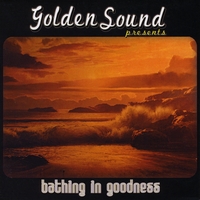 Peter Golikov : Bathing in Goodness