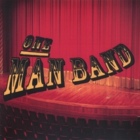 Peter Haskell : One Man Band