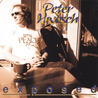 Peter Hwosch : Exposed