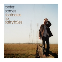 PETER JAMES: Footnotes to Fairytales