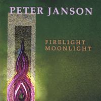 Peter Janson : Firelight Moonlight