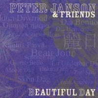 PETER JANSON (& FRIENDS): Beautiful Day