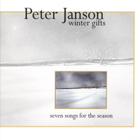 PETER JANSON: Winter Gifts