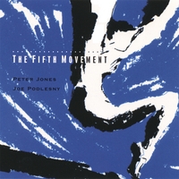 Peter Jones : The Fifth Movement