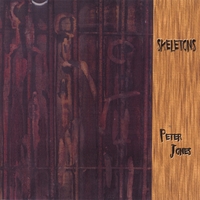 PETER JONES: Skeletons