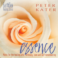PETER KATER: Essence