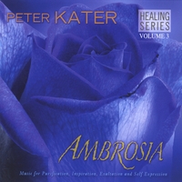 Peter Kater : AMBROSIA
