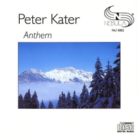 Peter Kater : Anthem