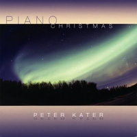 Peter Kater : Piano Christmas