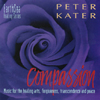 PETER KATER: Compassion