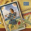 PETER KATER: The Fool & The Hummingbird