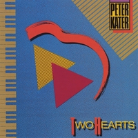 PETER KATER: Two Hearts