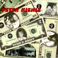 Peter Kienle : Peter's Money