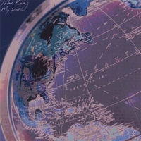 Peter Kovacs : My World