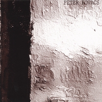 Peter Kovacs : Let Us Have Music For Singing