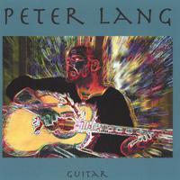 PETER LANG: Guitar
