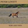 Peter Lovett: Now and Then