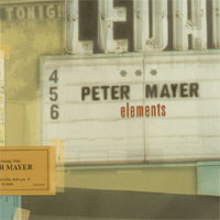 PETER MAYER: Elements
