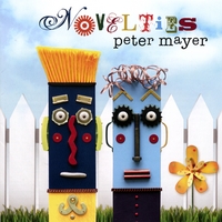 PETER MAYER: Novelties