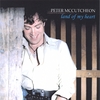 PETER MCCUTCHEON: Land of My Heart