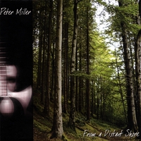 PETER MILLER: From A Distant Shore