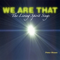 Peter Moses : We Are That