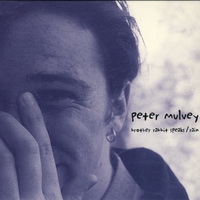PETER MULVEY: Brother Rabbit Speaks / Rain