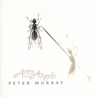 Peter Murray : Ants and Angels
