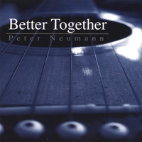 Peter Neumann : Better Together