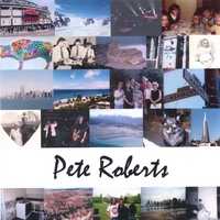 PETE ROBERTS: Pete Roberts