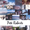 PETE ROBERTS: Pete Roberts