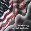 PETE ROCK ENTERPRISES COMP CD: Can't Forget About Rock