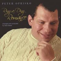 Peter Oprisko : Ring-a-ding Romance!