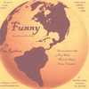 PETE ROTHERA: Funny