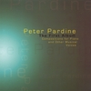 PETER PARDINE: The First Album