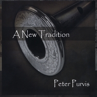 Peter Purvis : A New Tradition
