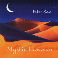 Peter Ross : Mystic Caravan